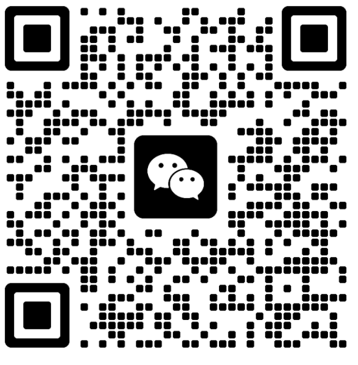 微信联系二维码 · 七恋珠宝专属顾问